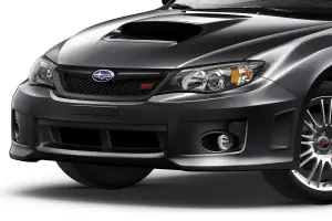 Subaru Impreza WRX STI