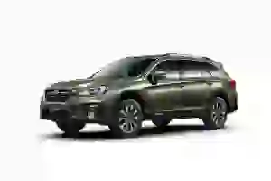 Subaru Impreza, Xv e Outback Salone di Tokyo - 1