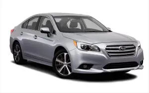 Subaru Legacy 2015 - 1