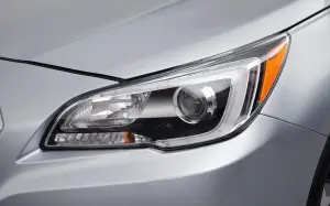 Subaru Legacy 2015 - 2
