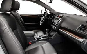 Subaru Legacy 2015 - 4