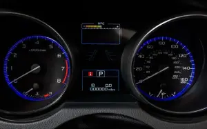 Subaru Legacy 2015 - 5