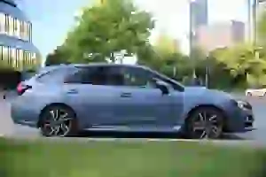 Subaru Levorg 2015 - 3