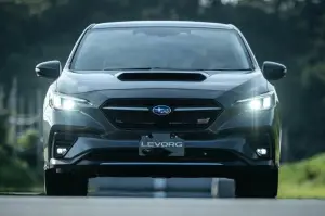 Subaru Levorg 2021 - Foto ufficiali Giappone - 7