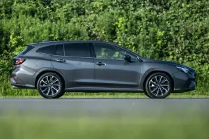 Subaru Levorg 2021 - Foto ufficiali Giappone