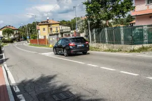 Subaru Levorg - Primo Contatto - 2