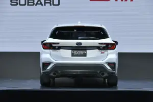 Subaru Levorg Prototype STI - 6