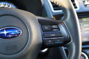 Subaru Levorg Prova su strada 2016 - 62