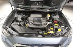 Subaru Levorg - Salone di Ginevra 2015 - 6