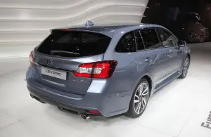 Subaru Levorg - Salone di Ginevra 2015 - 9