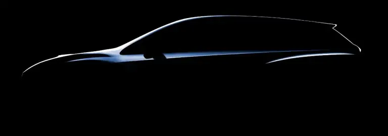 Subaru Levorg - Teaser - 4