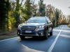 Subaru Outback 2021 - Foto ufficiali