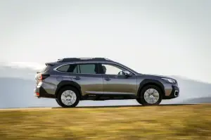 Subaru Outback 2021 - Foto ufficiali - 16