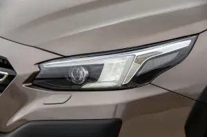 Subaru Outback 2021 - Foto ufficiali