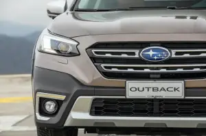 Subaru Outback 2021 - Foto ufficiali - 78