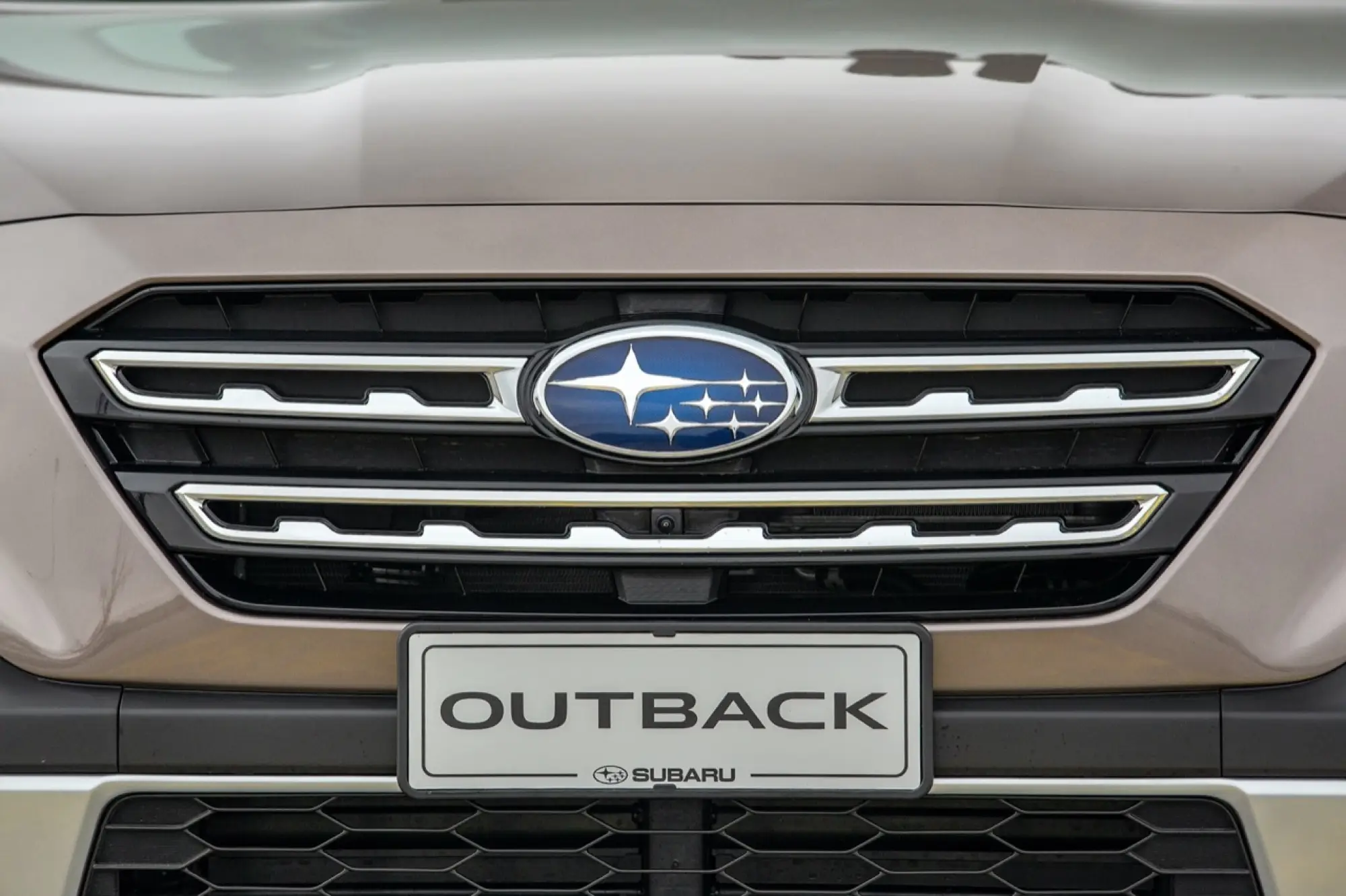 Subaru Outback 2021 - Foto ufficiali - 79
