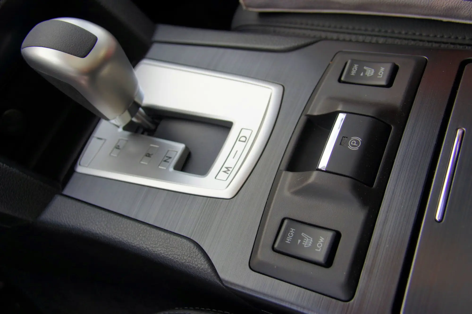 Subaru Outback Lineartronic prova su strada 2014 - 39