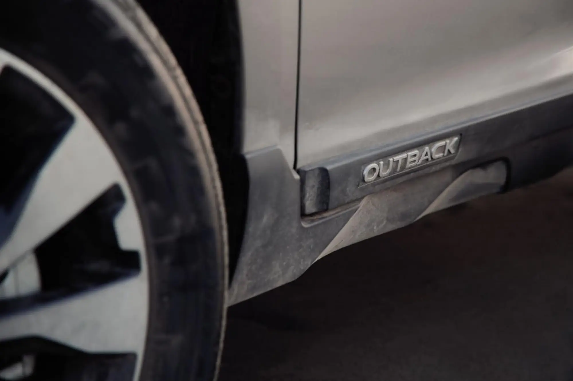 Subaru Outback MY 2015 - 14