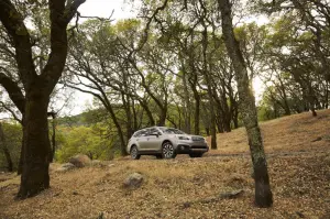 Subaru Outback MY 2015 - 32