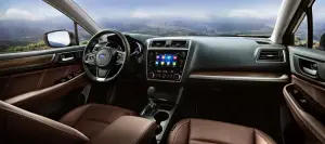 Subaru Outback MY 2018 - 2
