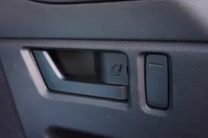 Subaru Outback - Prova su strada 2016 - 62