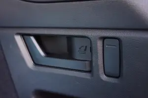 Subaru Outback - Prova su strada 2016