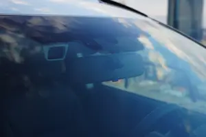 Subaru Outback - Prova su strada 2016 - 73