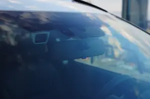 Subaru Outback - Prova su strada 2016