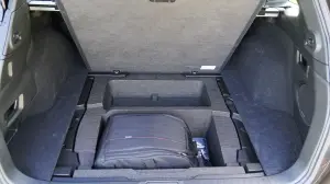 Subaru Outback - Prova su strada 2018 - 58