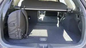 Subaru Outback - Prova su strada 2018 - 60