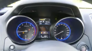 Subaru Outback - Prova su strada 2018 - 70