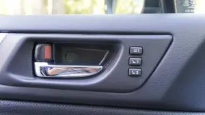 Subaru Outback - Prova su strada 2018 - 72