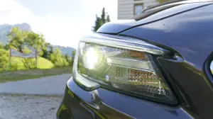 Subaru Outback - Prova su strada 2018 - 85