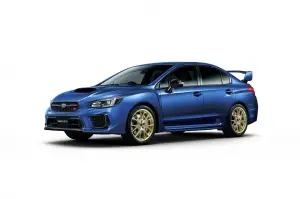 Subaru - Salone di Tokyo 2019