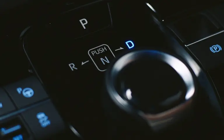 Subaru Solterra - Foto ufficiali - 3