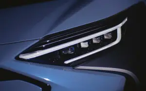 Subaru Solterra - Foto ufficiali - 12