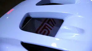 Subaru STI E-RA Concept - Foto