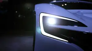 Subaru STI E-RA Concept - Foto