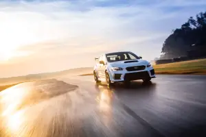 Subaru STI S209 - 13