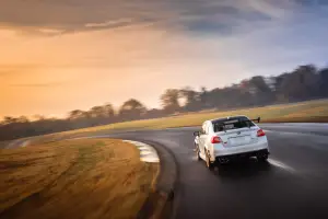 Subaru STI S209 - 22