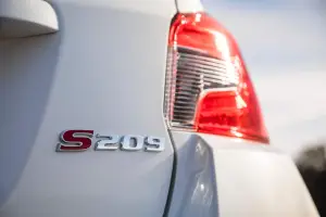 Subaru STI S209 - 32