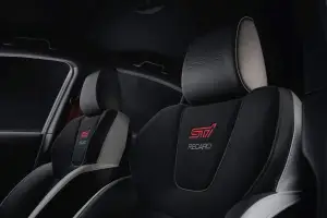 Subaru STI S209 - 3