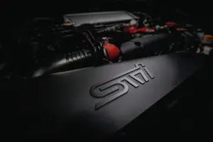Subaru STI S209 - 44