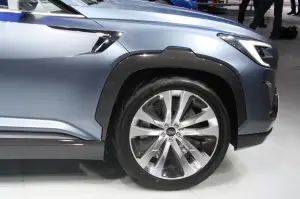 Subaru VIZIV 2 Concept - Salone di Ginevra 2014 - 3