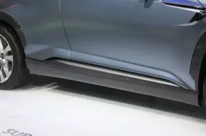 Subaru VIZIV 2 Concept - Salone di Ginevra 2014 - 5