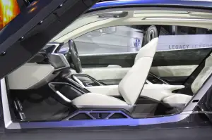 Subaru VIZIV 2 Concept - Salone di Ginevra 2014 - 11