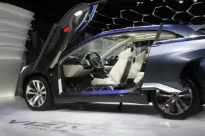 Subaru VIZIV 2 Concept - Salone di Ginevra 2014 - 14