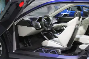 Subaru VIZIV 2 Concept - Salone di Ginevra 2014 - 22