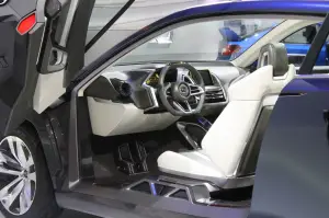 Subaru VIZIV 2 Concept - Salone di Ginevra 2014 - 23