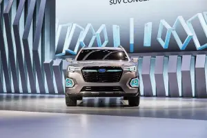 Subaru Viziv-7 Concept - 14